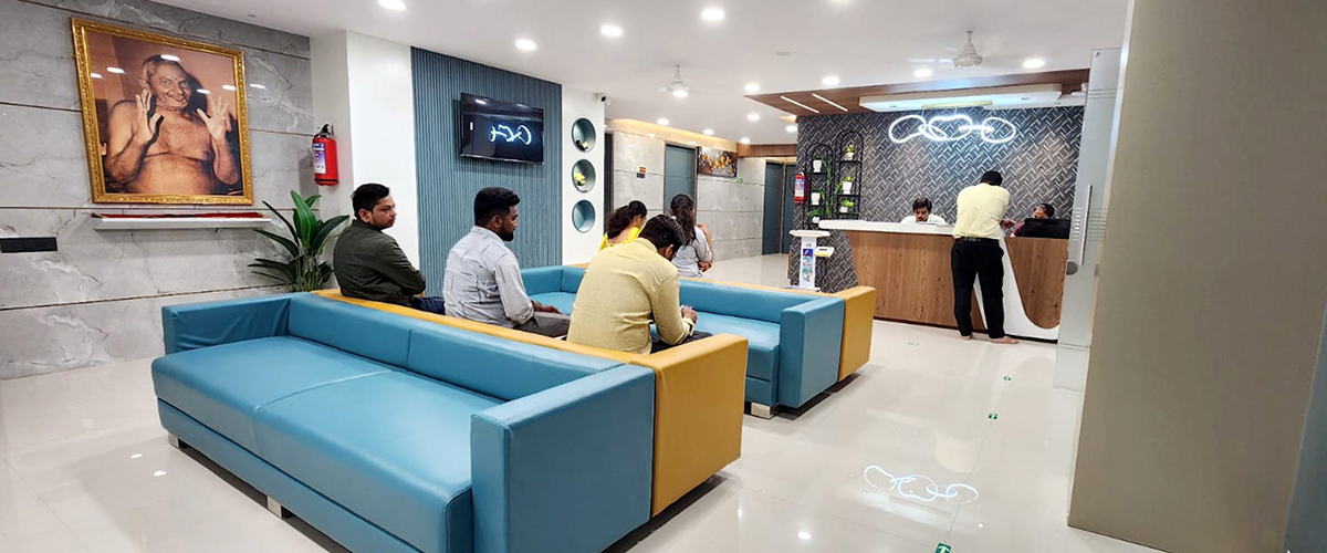 Jeevan Jyoti Hospital