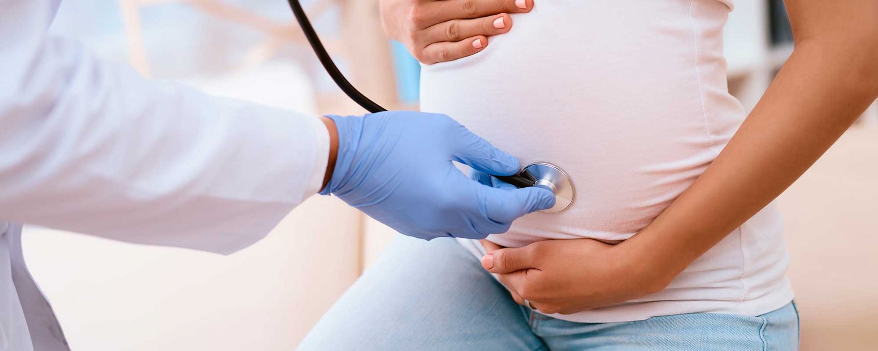 Gynaecology Department