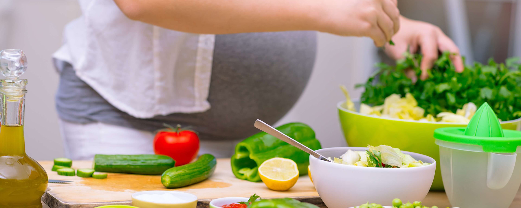 Nutrition Department