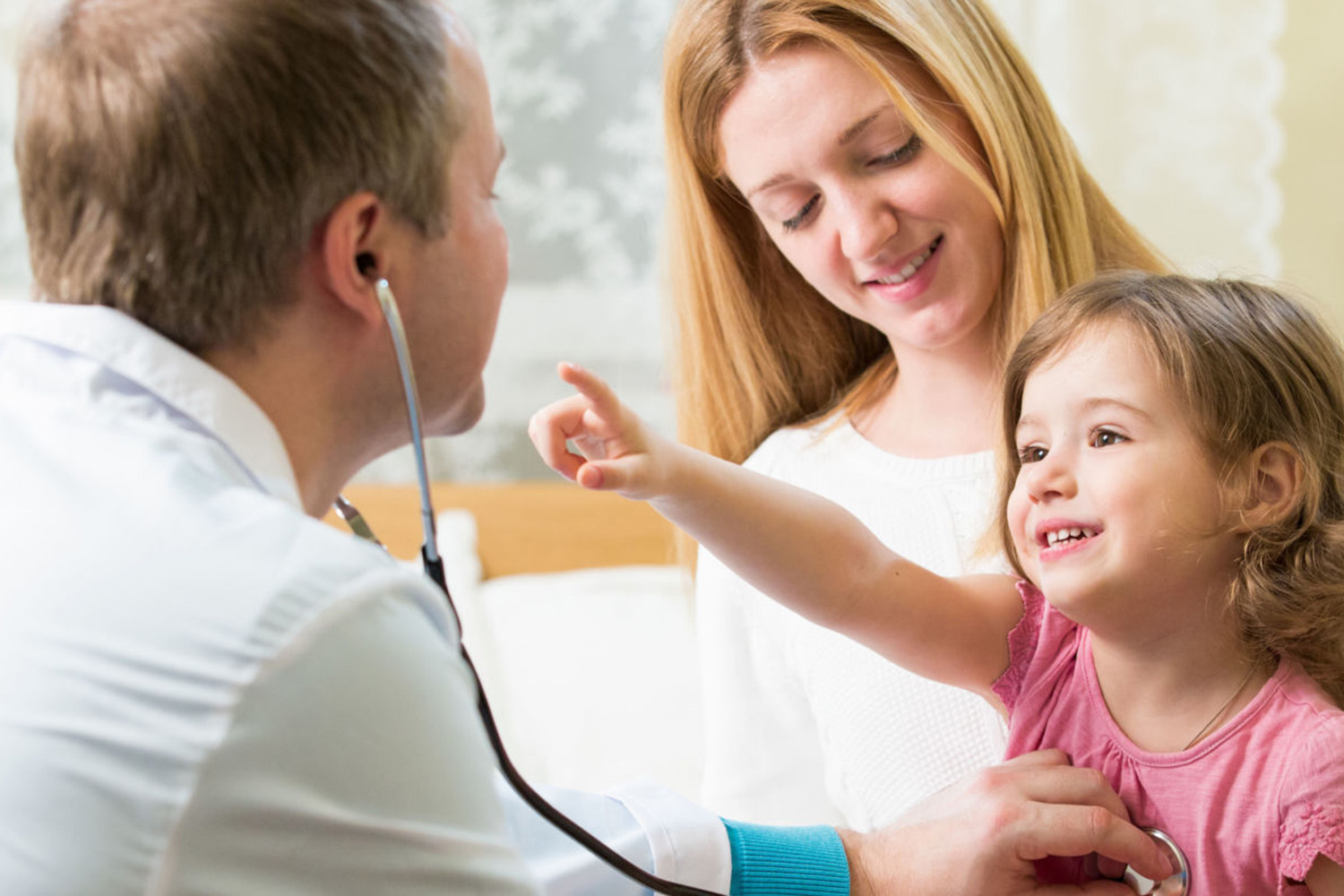 Gynaecology Department